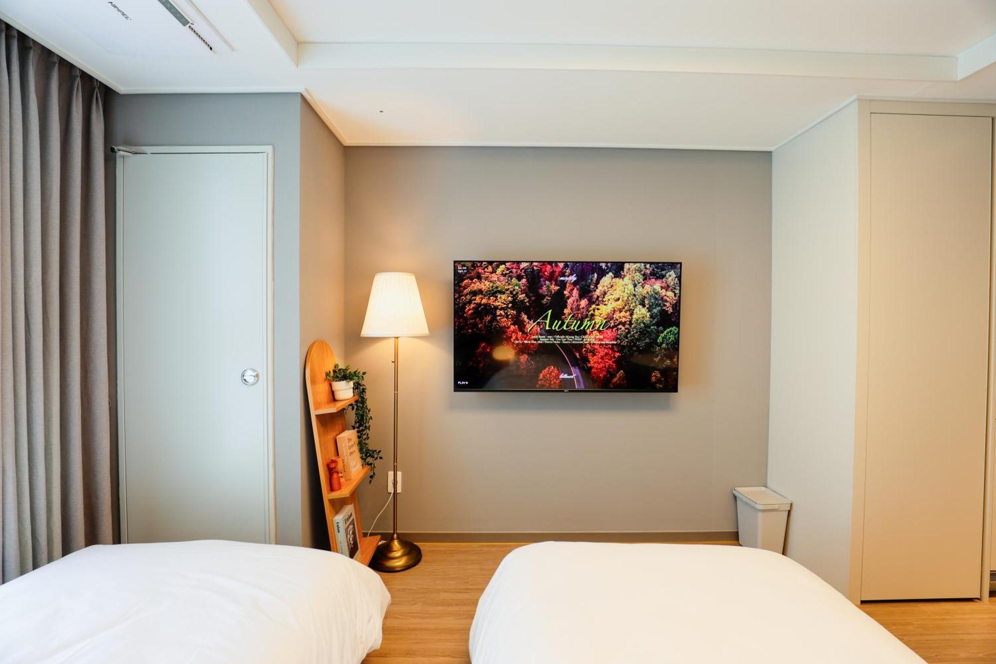 Wecostay Chungmuro Seúl Exterior foto